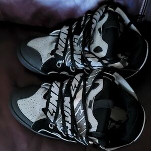 Lanvin shoes (authentic)